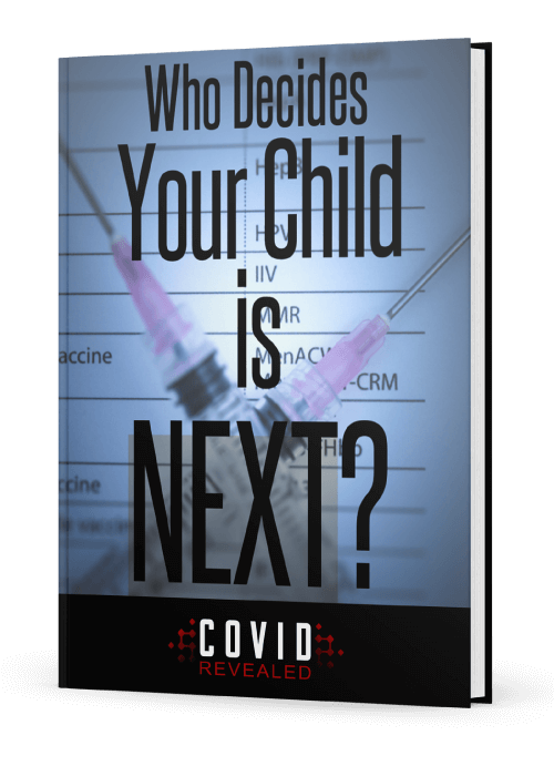 Who Decides Your Child is Next